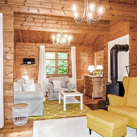 펜션 Neckar 7 하잉겐